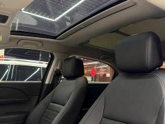 Honda XR-V 1.5L CVT Trend Edition - ფოტო 19