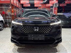 Honda XR-V 1.5L CVT Trend Edition - ფოტო 2