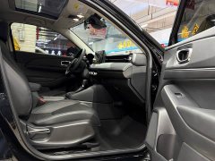 Honda XR-V 1.5L CVT Trend Edition - ფოტო 20