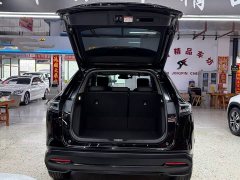 Honda XR-V 1.5L CVT Trend Edition - ფოტო 3