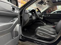 Honda XR-V 1.5L CVT Trend Edition - ფოტო 6