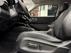 Honda XR-V 1.5L CVT Trend Edition - ფოტო 7