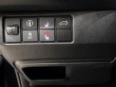 Honda XR-V 1.5L CVT Trend Edition - ფოტო 8