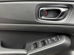 Honda XR-V 1.5L CVT Trend Edition - ფოტო 9