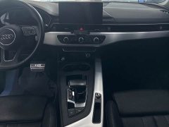 Audi A4L 2020 40 TFSI Fashion Dynamic - ფოტო 11