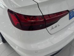 Audi A4L 2020 40 TFSI Fashion Dynamic - ფოტო 5