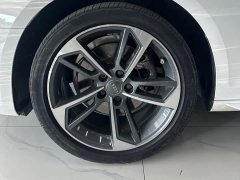 Audi A4L 2020 40 TFSI Fashion Dynamic - ფოტო 6