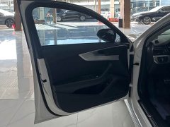 Audi A4L 2020 40 TFSI Fashion Dynamic - ფოტო 7