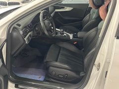 Audi A4L 2020 40 TFSI Fashion Dynamic - ფოტო 8