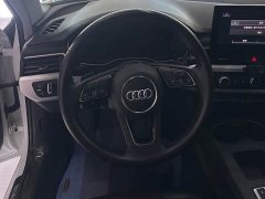 Audi A4L 2020 40 TFSI Fashion Dynamic - ფოტო 9