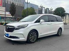 Buick GL8 ES Land Respect 653T Smart Flagship - ფოტო 1