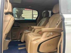 Buick GL8 ES Land Respect 653T Smart Flagship - ფოტო 2