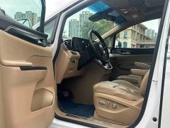 Buick GL8 ES Land Respect 653T Smart Flagship - ფოტო 3