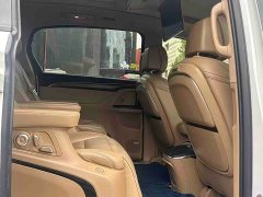 Buick GL8 ES Land Respect 653T Smart Flagship - ფოტო 4