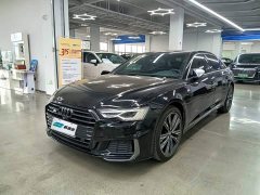 Audi A6L 55 TFSI quattro Prestige Dynamic - ფოტო 1