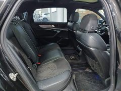 Audi A6L 55 TFSI quattro Prestige Dynamic - ფოტო 10