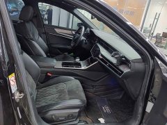 Audi A6L 55 TFSI quattro Prestige Dynamic - ფოტო 11