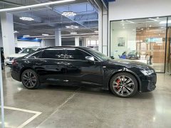 Audi A6L 55 TFSI quattro Prestige Dynamic - ფოტო 6
