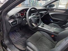 Audi A6L 55 TFSI quattro Prestige Dynamic - ფოტო 7