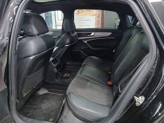 Audi A6L 55 TFSI quattro Prestige Dynamic - ფოტო 9