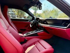 Porsche 911 2022 Carrera 3.0T - ფოტო 10
