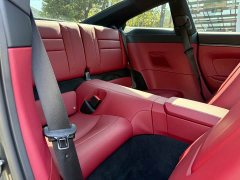 Porsche 911 2022 Carrera 3.0T - ფოტო 11