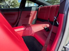 Porsche 911 2022 Carrera 3.0T - ფოტო 12