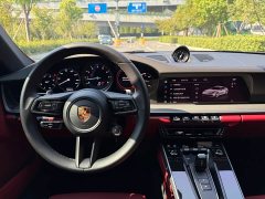 Porsche 911 2022 Carrera 3.0T - ფოტო 13