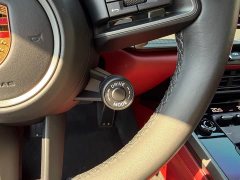 Porsche 911 2022 Carrera 3.0T - ფოტო 16