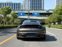 Porsche 911 2022 Carrera 3.0T - ფოტო 5