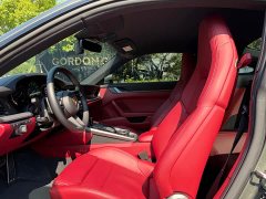 Porsche 911 2022 Carrera 3.0T - ფოტო 9