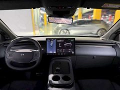 XPeng G7 Extended Range 1704 Max Flagship - ფოტო 15