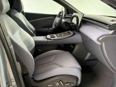 XPeng G7 Extended Range 1704 Max Flagship - ფოტო 18