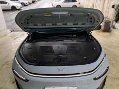 XPeng G7 Extended Range 1704 Max Flagship - ფოტო 20