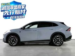 XPeng G7 Extended Range 1704 Max Flagship - ფოტო 4