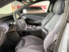 XPeng G7 Extended Range 1704 Max Flagship - ფოტო 7