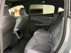 XPeng G7 Extended Range 1704 Max Flagship - ფოტო 8