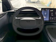 XPeng G7 Extended Range 1704 Max Flagship - ფოტო 9