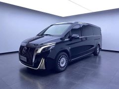 Mercedes-Benz Vito 2.0T Business Edition 7-Seater - ფოტო 1