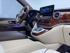 Mercedes-Benz Vito 2.0T Business Edition 7-Seater - ფოტო 11