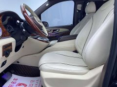 Mercedes-Benz Vito 2.0T Business Edition 7-Seater - ფოტო 12