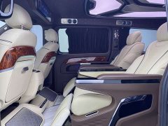 Mercedes-Benz Vito 2.0T Business Edition 7-Seater - ფოტო 14