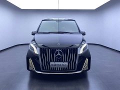 Mercedes-Benz Vito 2.0T Business Edition 7-Seater - ფოტო 2