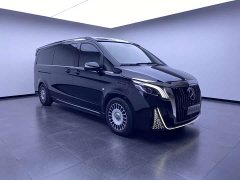 Mercedes-Benz Vito 2.0T Business Edition 7-Seater - ფოტო 3