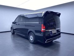 Mercedes-Benz Vito 2.0T Business Edition 7-Seater - ფოტო 4