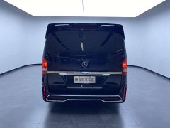 Mercedes-Benz Vito 2.0T Business Edition 7-Seater - ფოტო 5