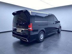Mercedes-Benz Vito 2.0T Business Edition 7-Seater - ფოტო 6
