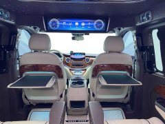Mercedes-Benz Vito 2.0T Business Edition 7-Seater - ფოტო 8