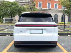 Li Auto i8 Standard Edition - ფოტო 4