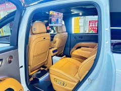 Li Auto i8 Standard Edition - ფოტო 8